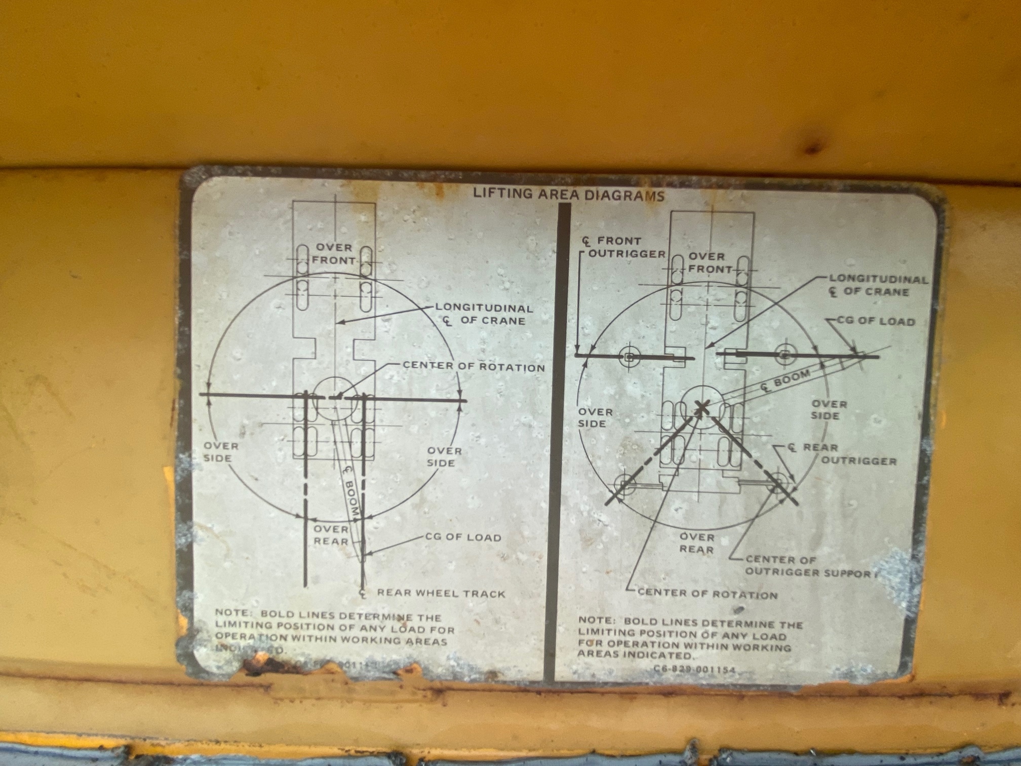 1974 GROVE 64-12 450 - Image 20